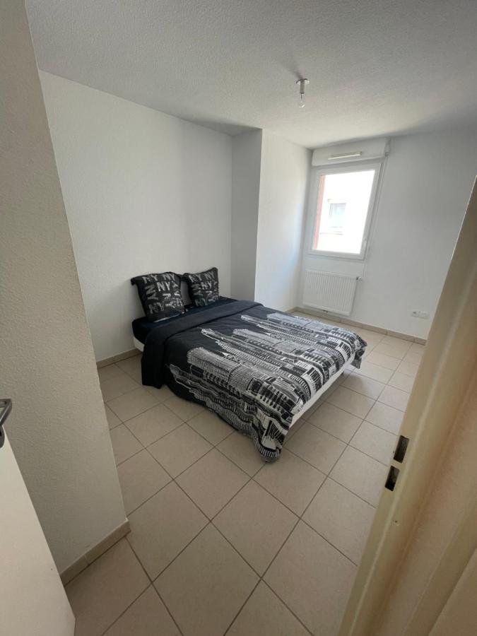 Appartement T3 Cugnaux Calme Eksteriør billede