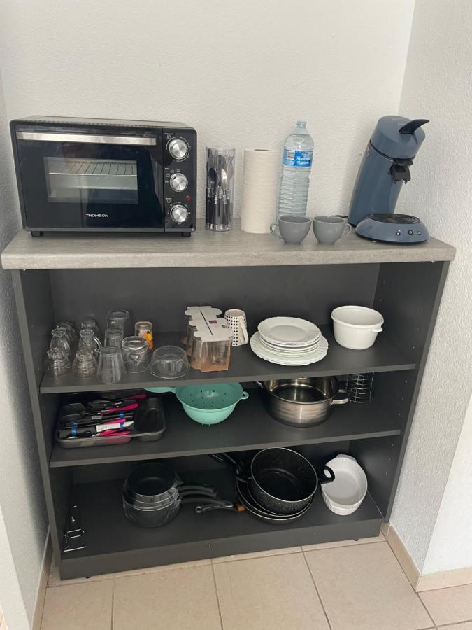 Appartement T3 Cugnaux Calme Eksteriør billede